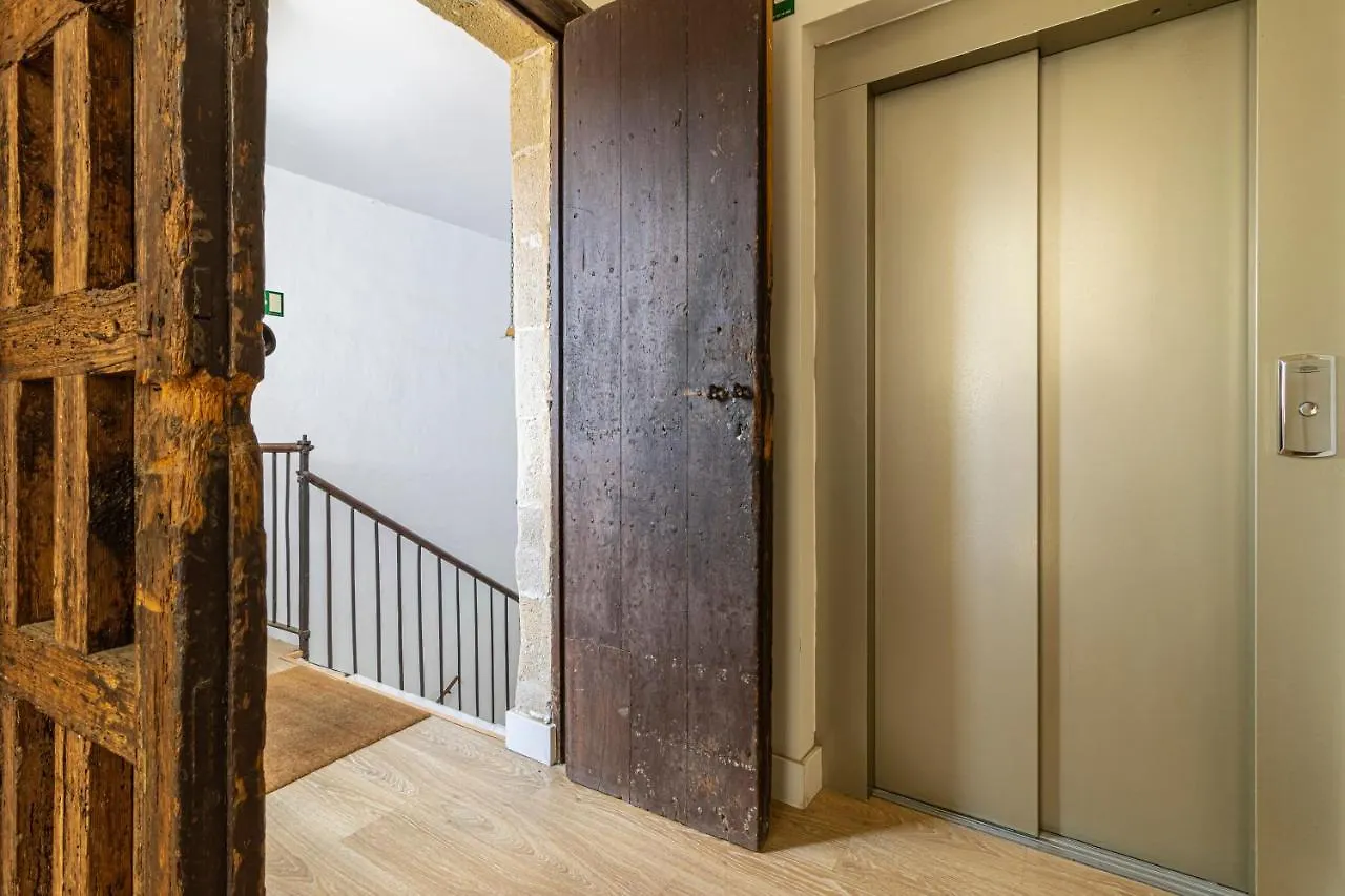 Sherry Loft. Siente Jerez. Parking+Wifi+Netflix Jerez de la Frontera 0*,  Spanien