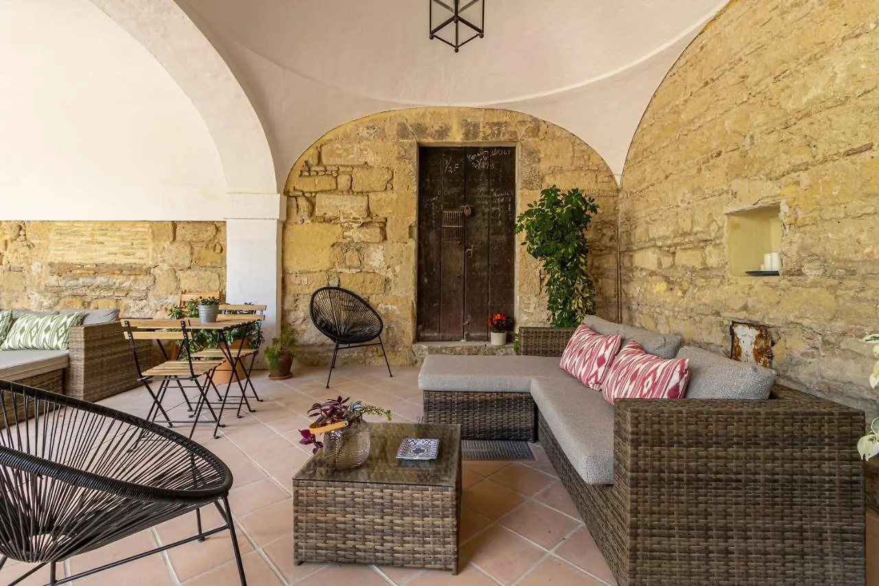 Apartment Sherry Loft. Siente Jerez. Parking+Wifi+Netflix Jerez de la Frontera