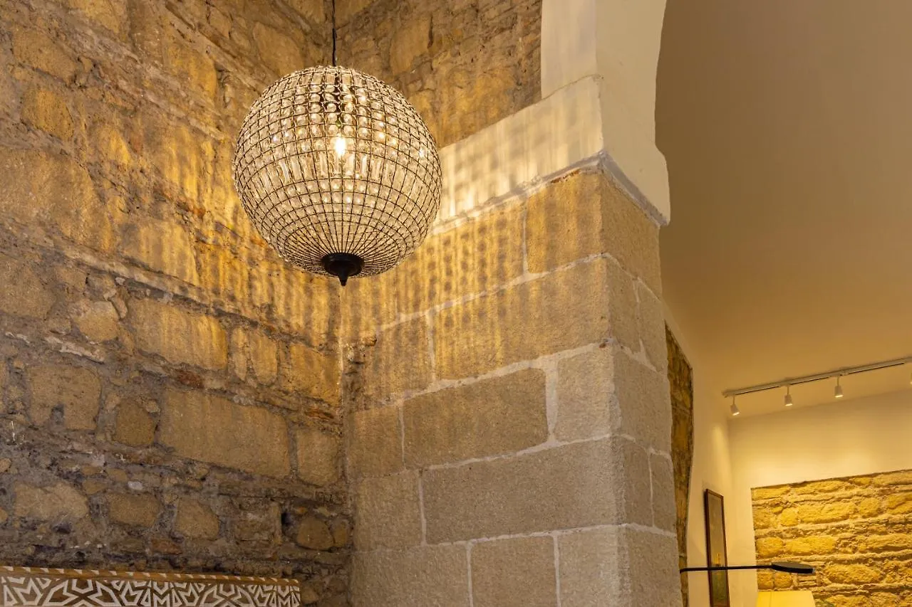 Apartment Sherry Loft. Siente Jerez. Parking+Wifi+Netflix Jerez de la Frontera Spanien