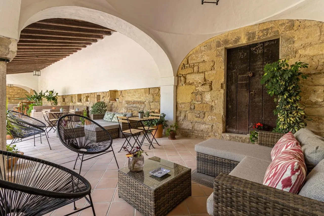 Sherry Loft. Siente Jerez. Parking+Wifi+Netflix Jerez de la Frontera Spanien