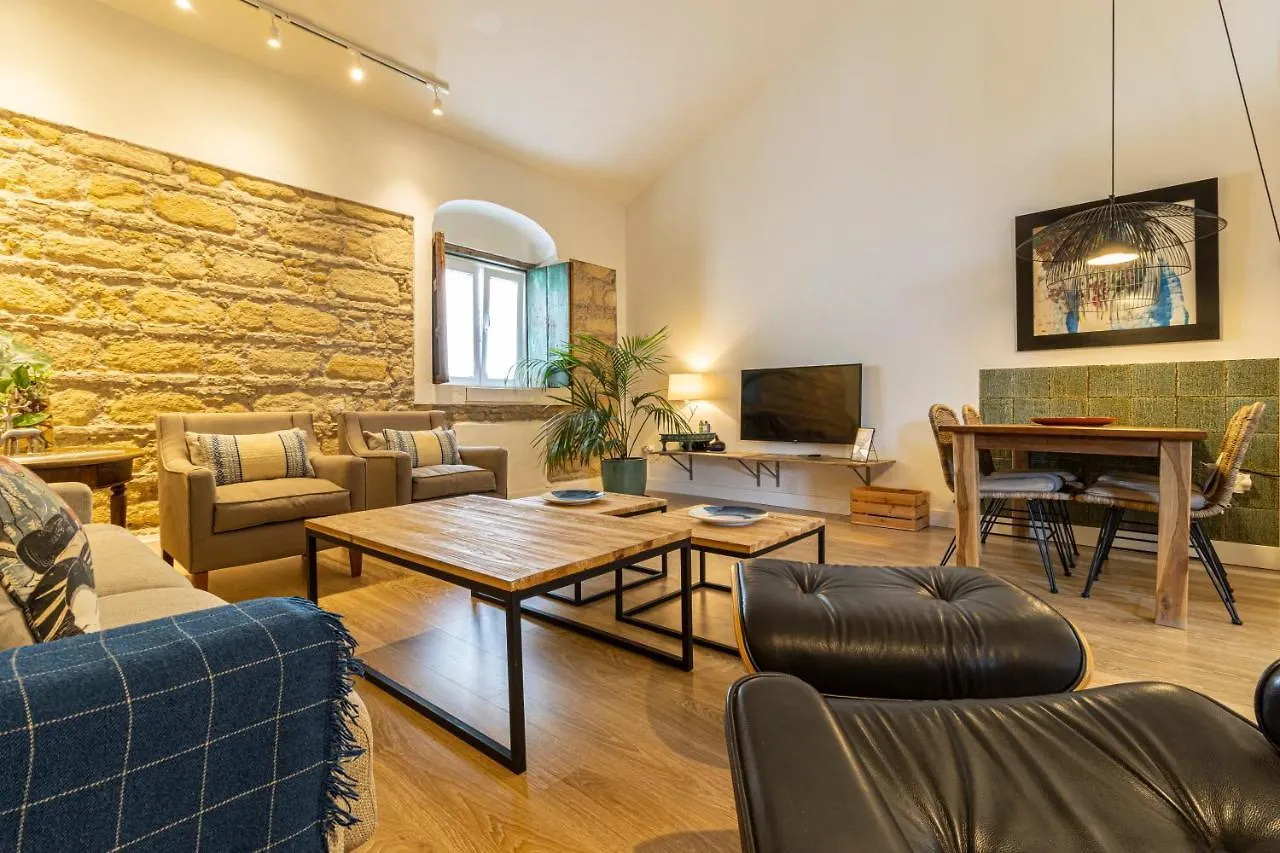 Sherry Loft. Siente Jerez. Parking+Wifi+Netflix Jerez de la Frontera