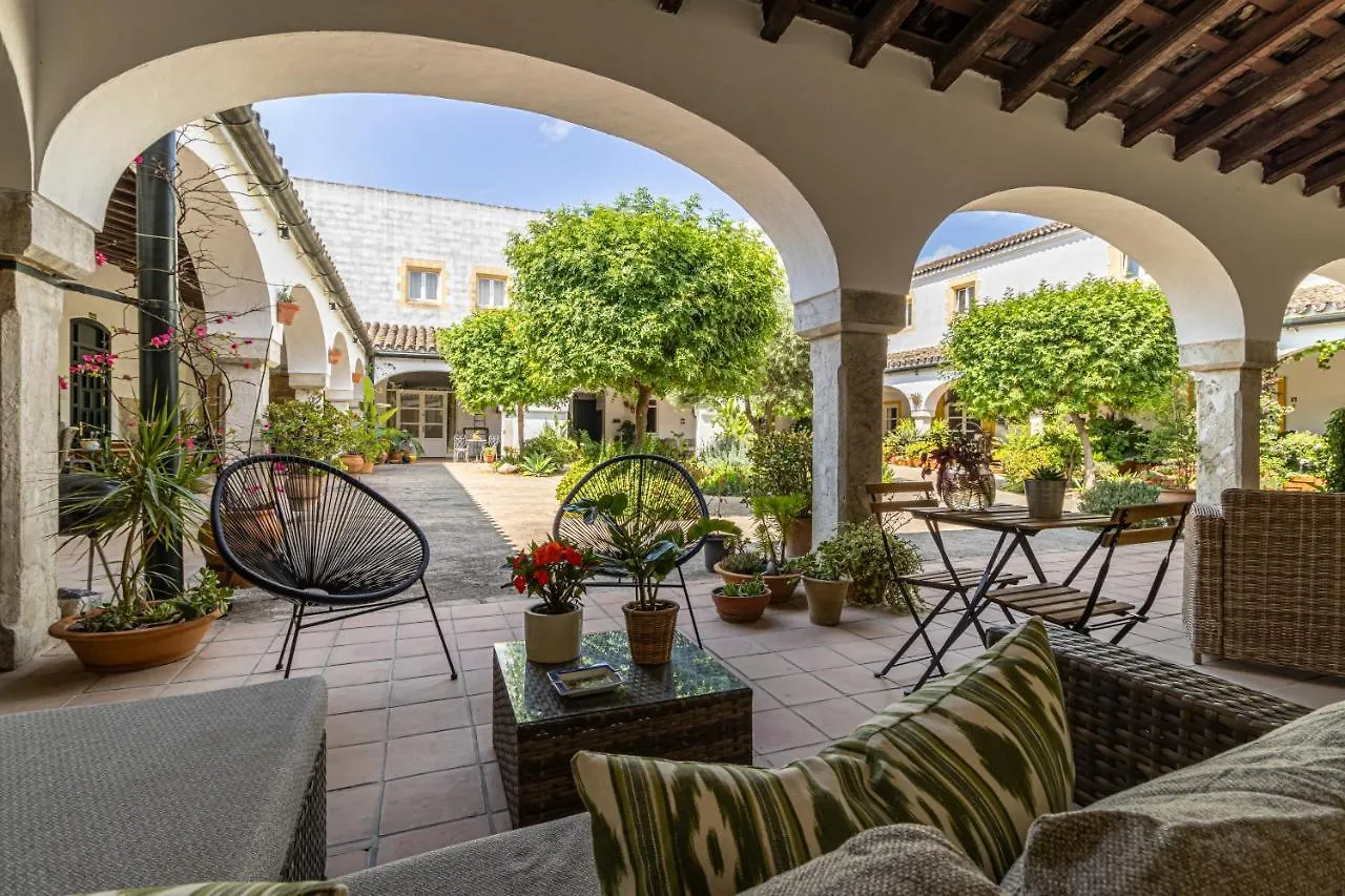 Sherry Loft Siente Jerez Parking Incluido Χέρεζ Ισπανία