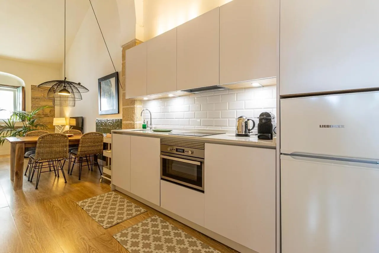 Sherry Loft Siente Jerez Parking Incluido Χέρεζ Διαμέρισμα