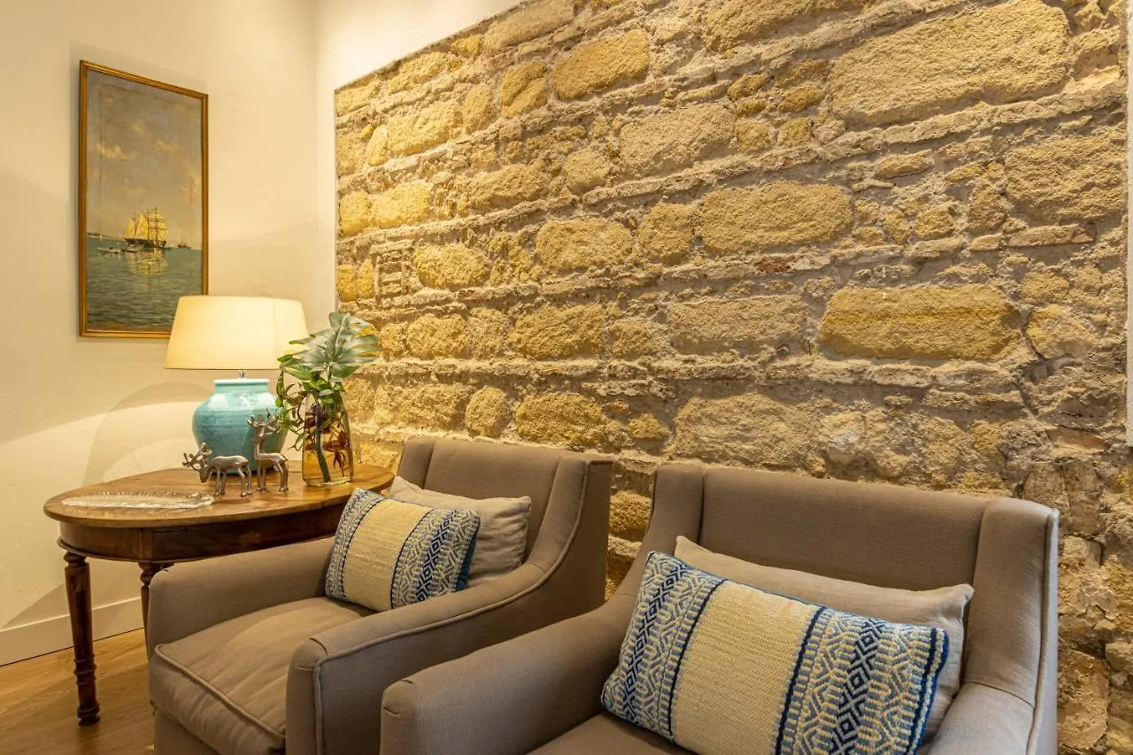 Διαμέρισμα Sherry Loft Siente Jerez Parking Incluido Χέρεζ