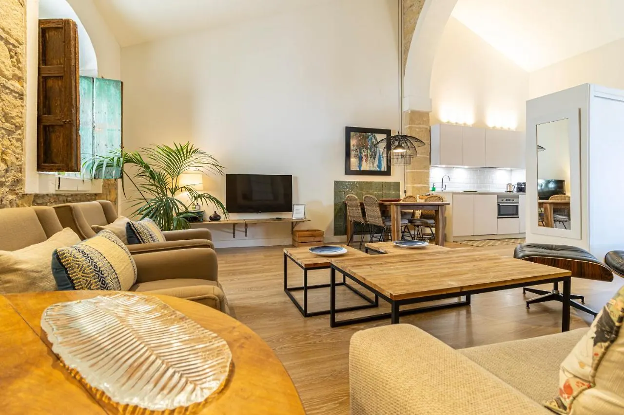 Sherry Loft Siente Jerez Parking Incluido Χέρεζ Ισπανία
