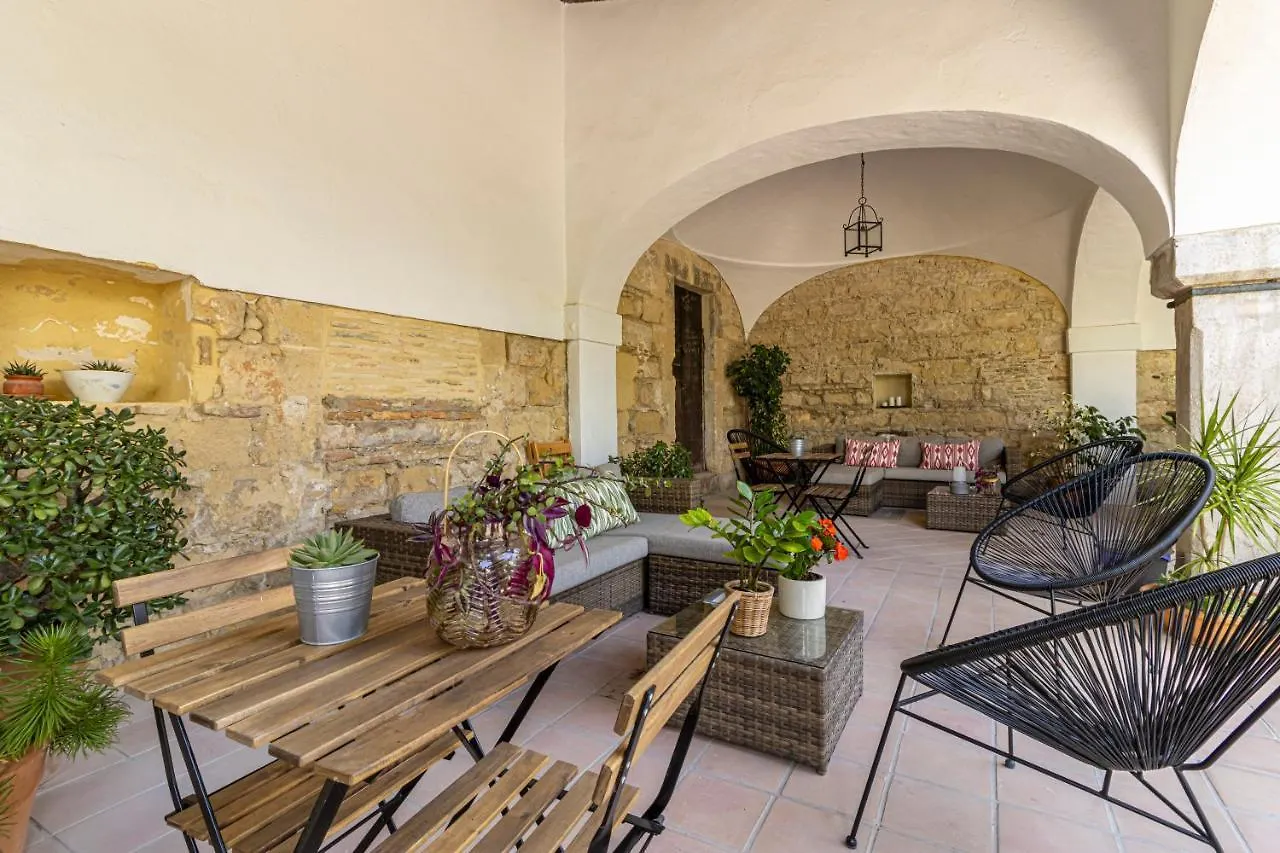 Διαμέρισμα Sherry Loft Siente Jerez Parking Incluido Χέρεζ