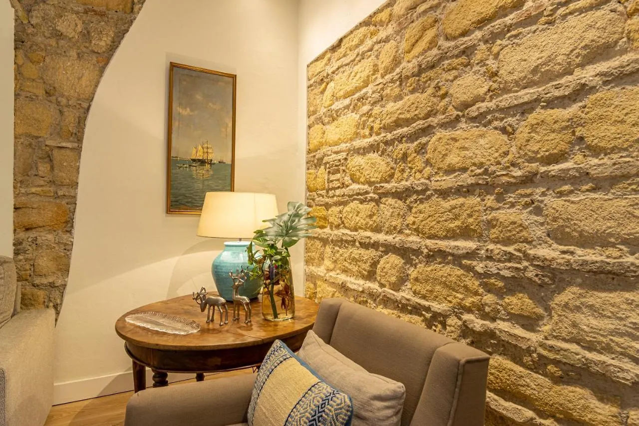 Sherry Loft Siente Jerez Parking Incluido Χέρεζ 0*,  Ισπανία