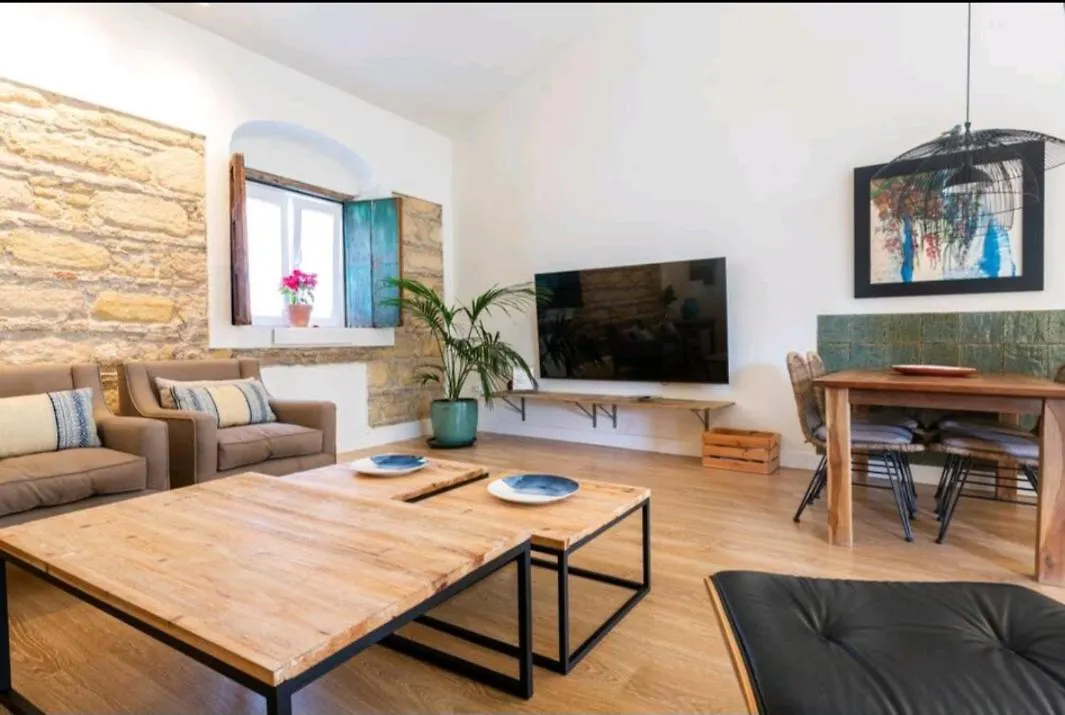 Διαμέρισμα Sherry Loft Siente Jerez Parking Incluido Χέρεζ