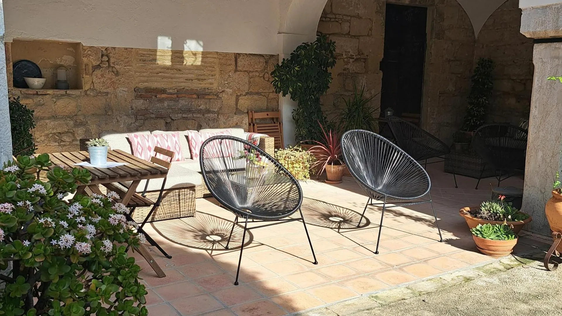 Διαμέρισμα Sherry Loft Siente Jerez Parking Incluido Χέρεζ