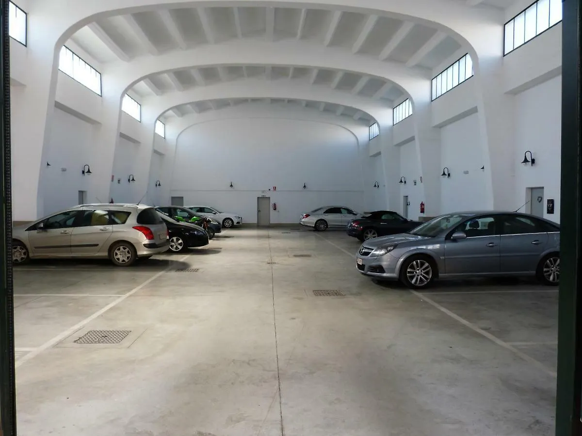 Διαμέρισμα Sherry Loft Siente Jerez Parking Incluido Χέρεζ Ισπανία
